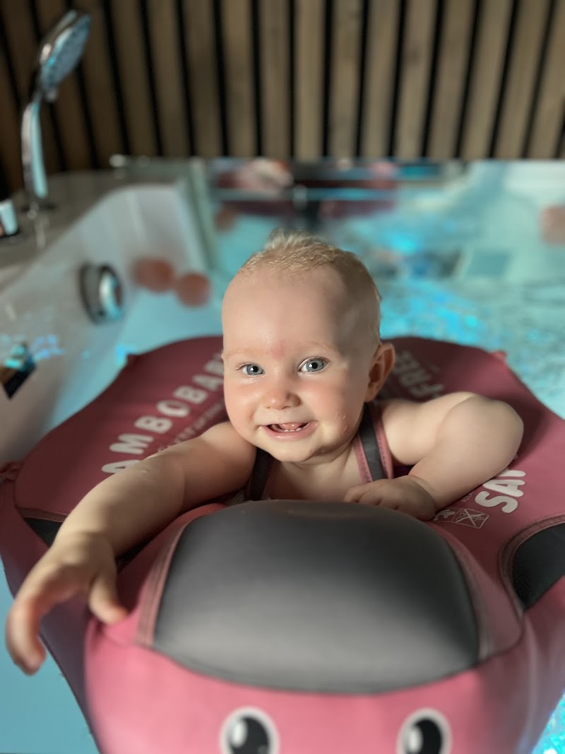 Babyspa Bubblicious Bergeijk - Hoofdfoto
