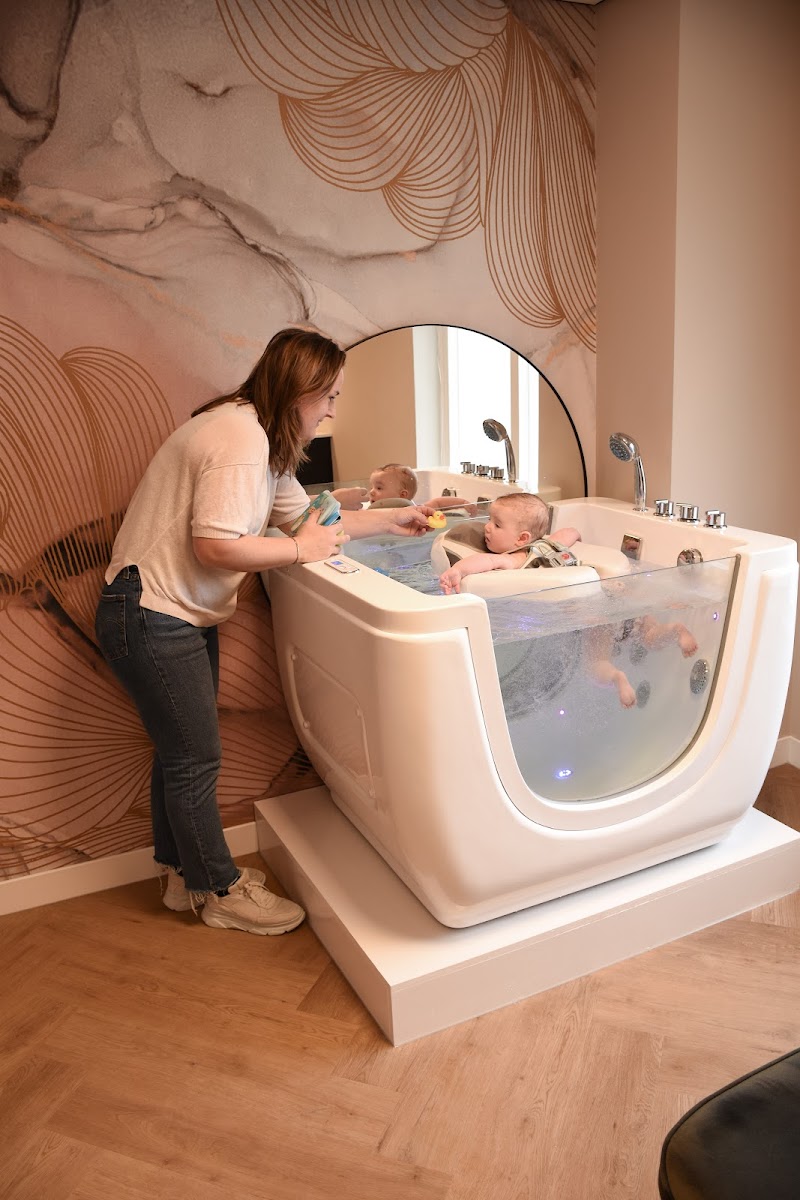 Babyspa de Singel - Hoofdfoto