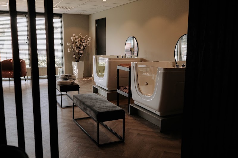 Babyspa Deurne - Hoofdfoto
