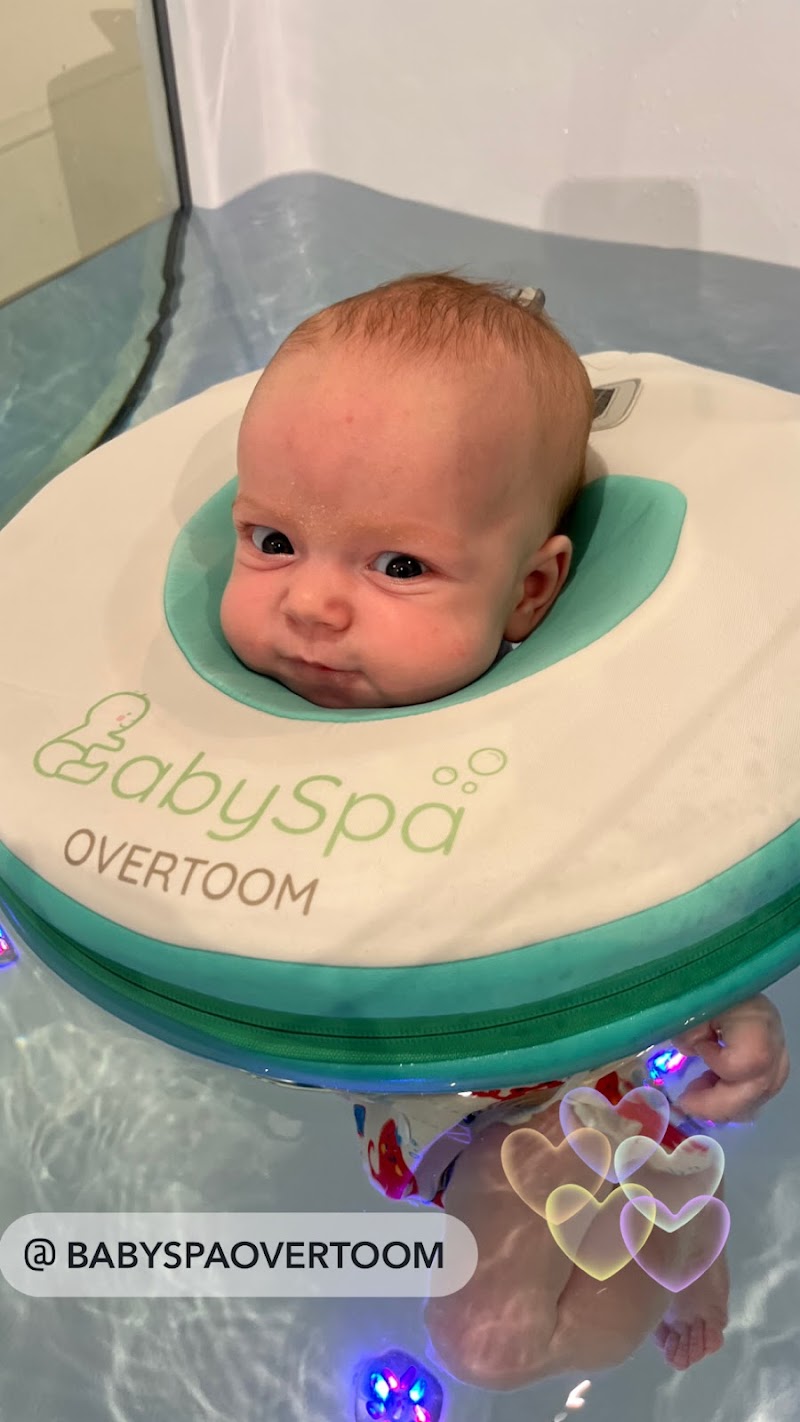 BabySpa Overtoom - Foto 10
