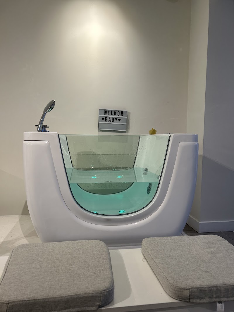 BabySpa Overtoom - Foto 3