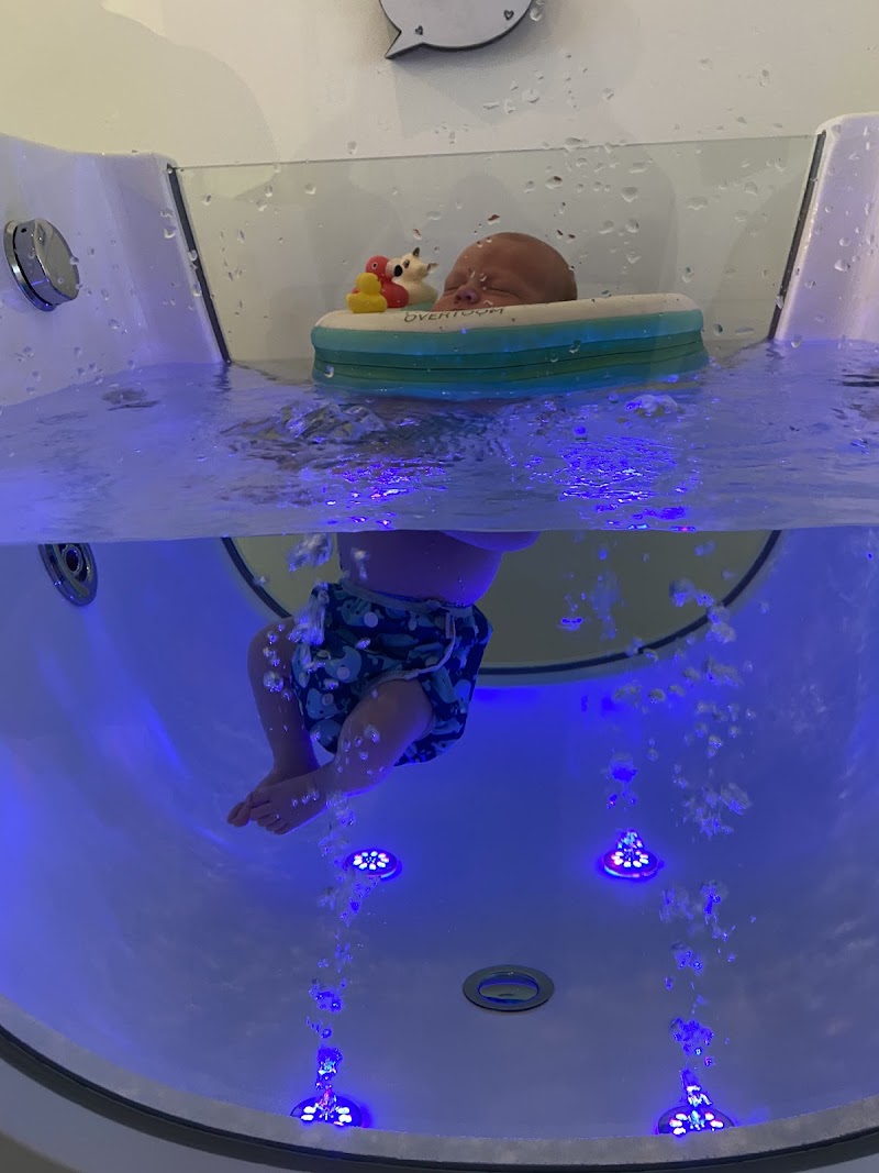 BabySpa Overtoom - Foto 6