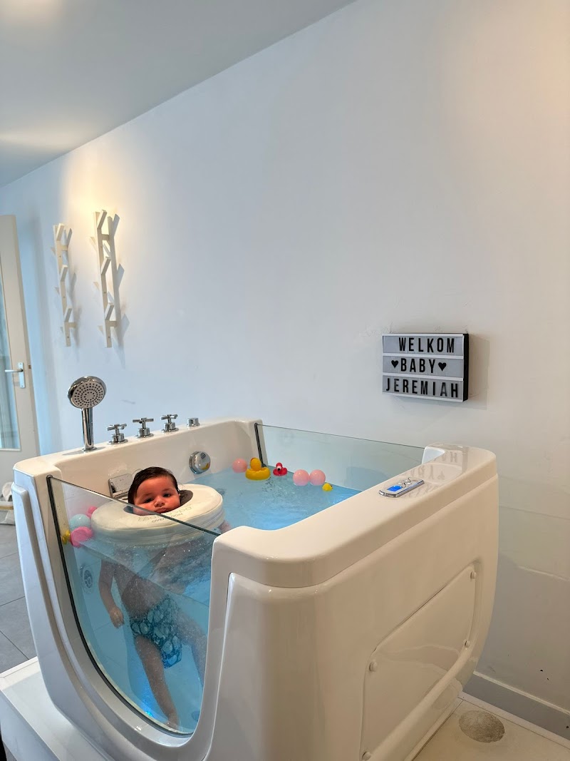 BabySpa Overtoom - Foto 4