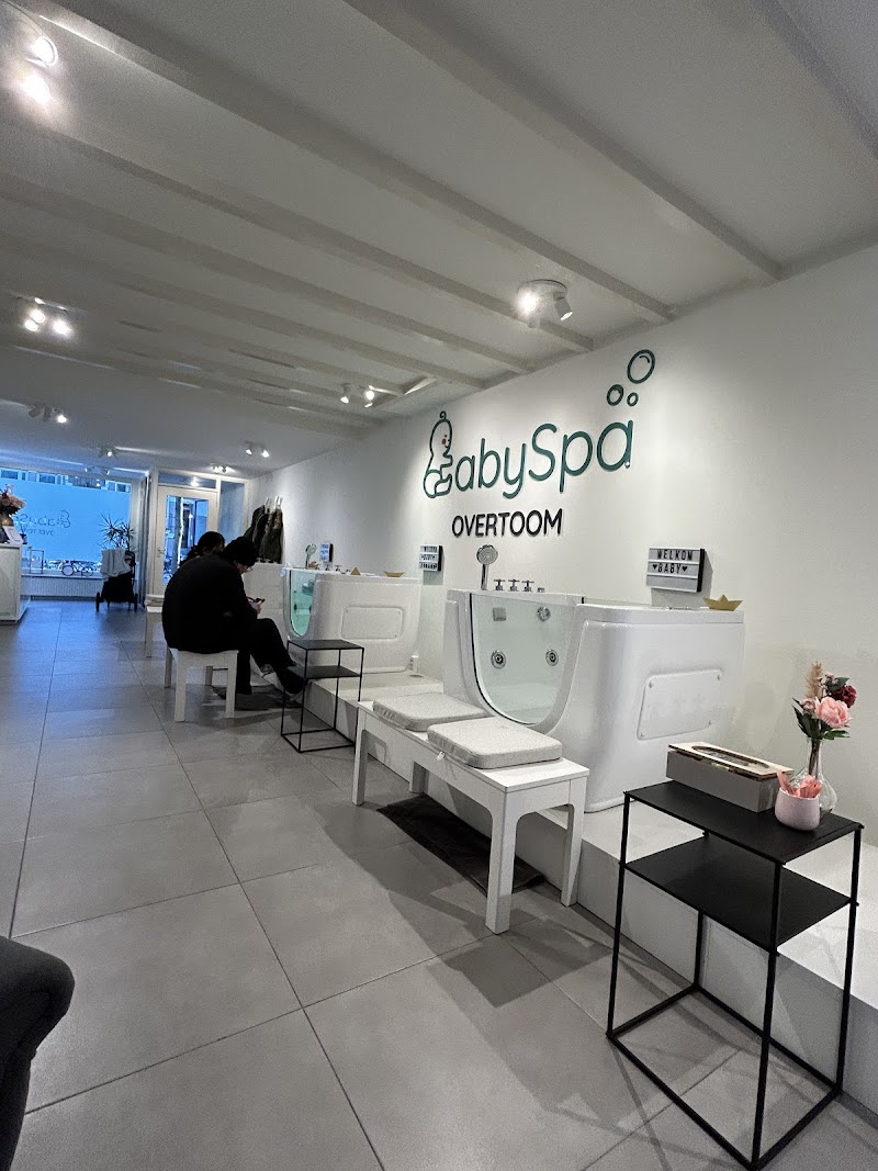 BabySpa Overtoom - Foto 8