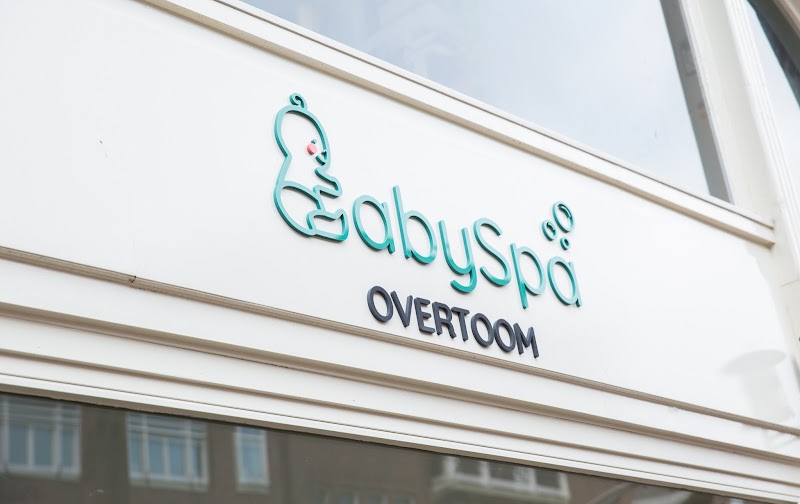 BabySpa Overtoom - Foto 5