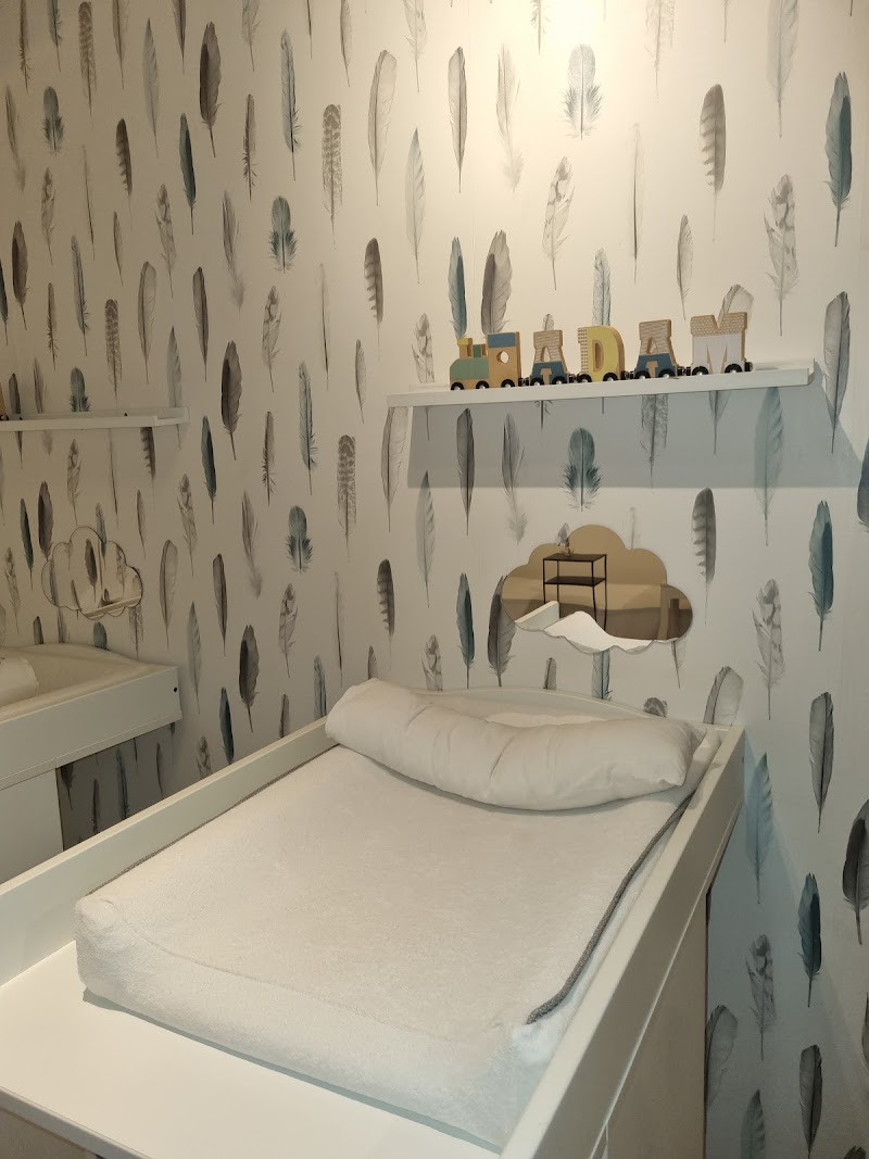 BabySpa Overtoom - Foto 7