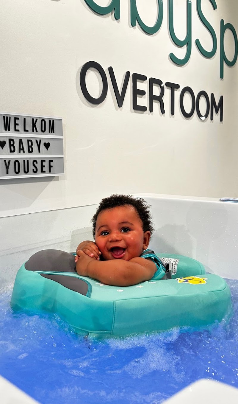 BabySpa Overtoom - Foto 2