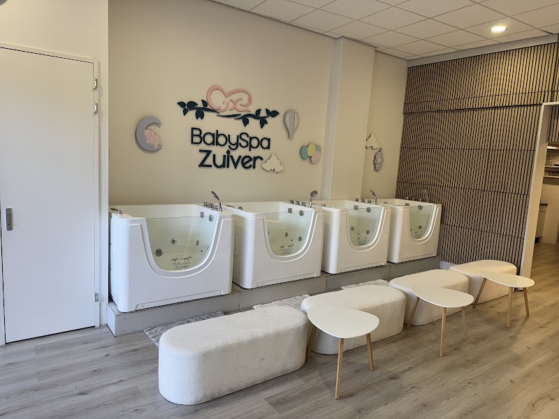 BabySpa Zuiver - Hoofdfoto