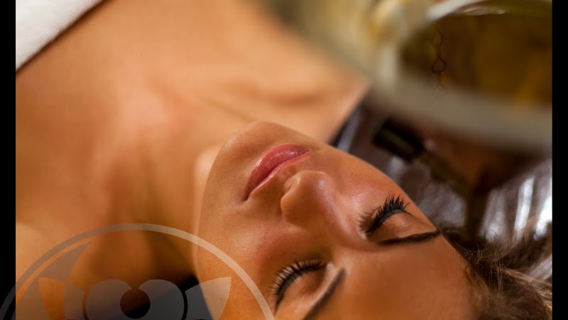 Back & Body Care - Hoofdfoto