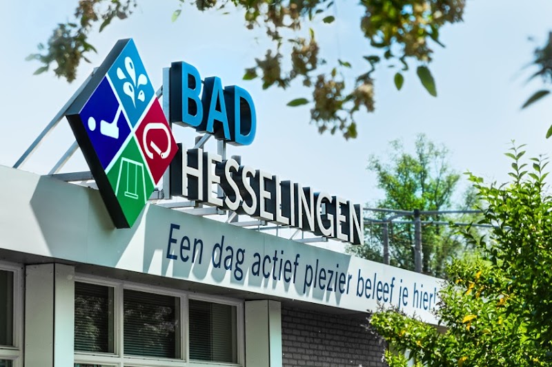 Bad Hesselingen Meppel - Hoofdfoto