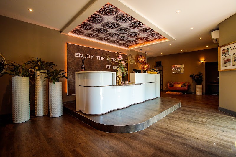 Bahia - Privé Sauna & Wellness - Hoofdfoto