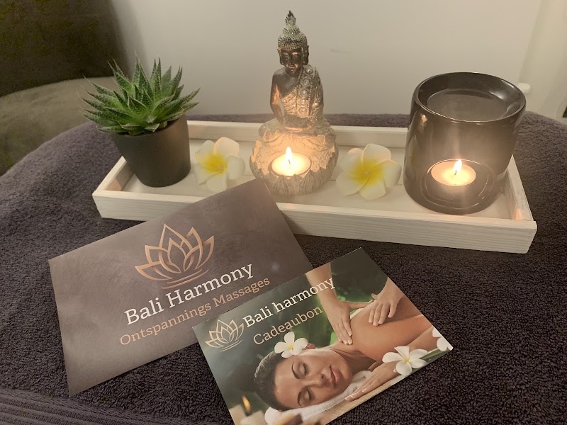 Baliharmony - Hoofdfoto
