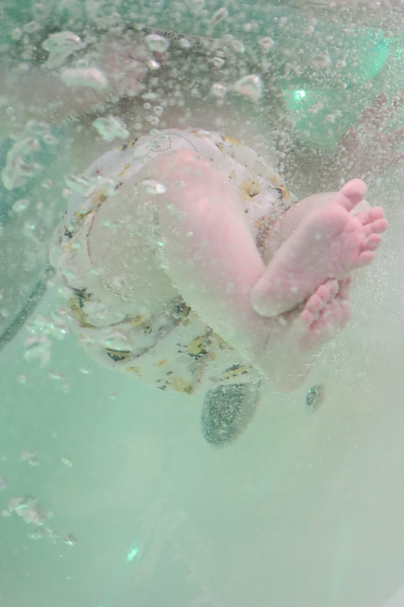 Bambini Baby Spa - Foto 4