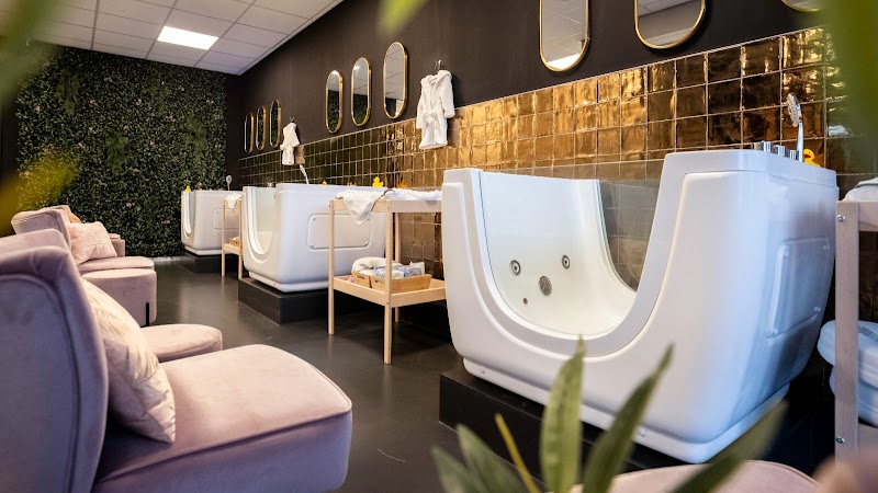 Bamboo baby&spa - Hoofdfoto