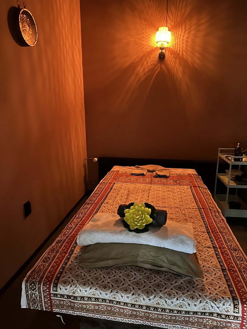 Bangkok Thai Spa in Goes - Hoofdfoto