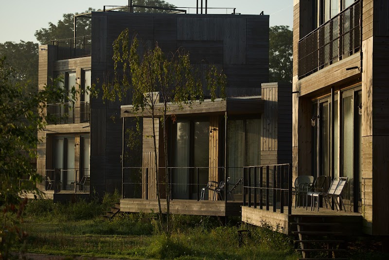 Basecamp Amsterdam - Foto 5