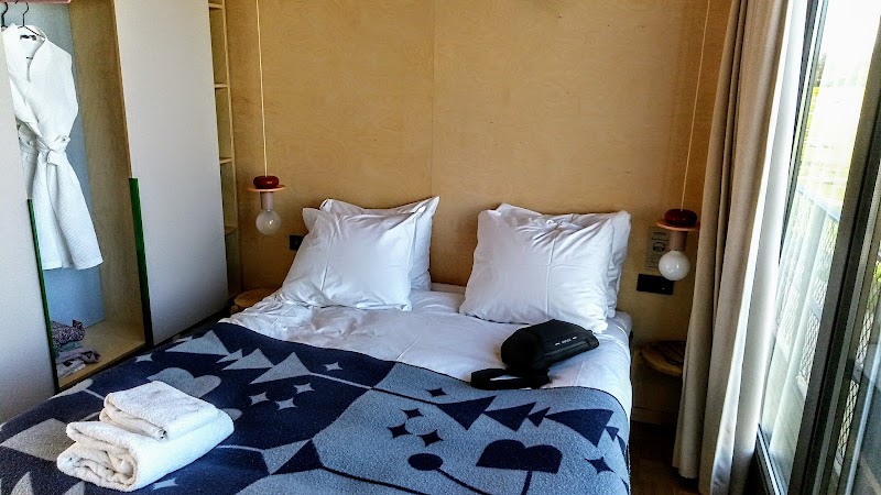 Basecamp Amsterdam - Foto 2