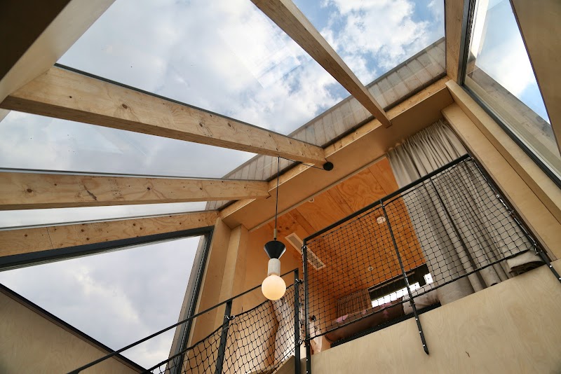 Basecamp Amsterdam - Foto 9