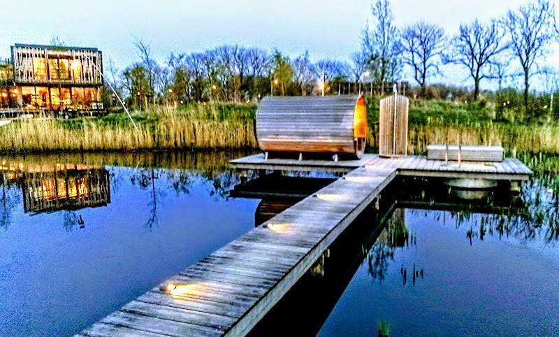 Basecamp Amsterdam - Foto 3