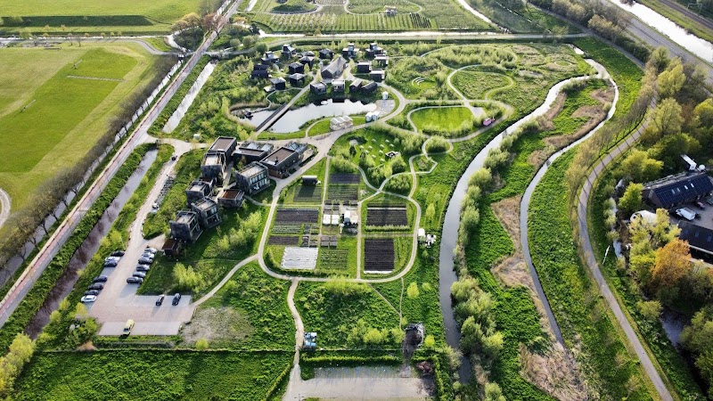 Basecamp Amsterdam - Foto 8