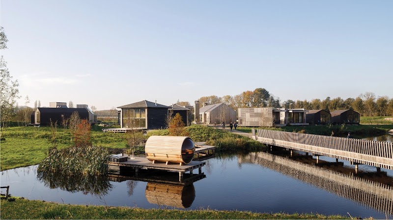 Basecamp Amsterdam - Hoofdfoto