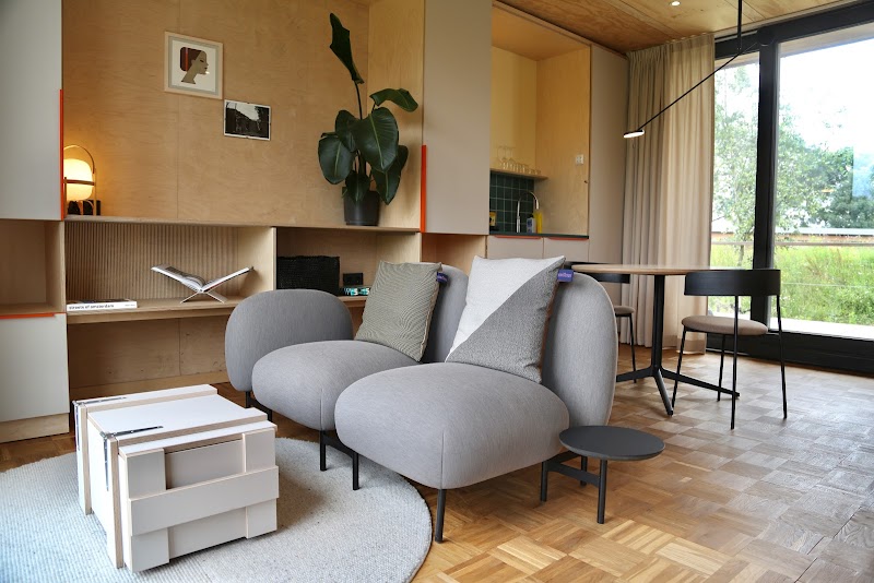 Basecamp Amsterdam - Foto 7