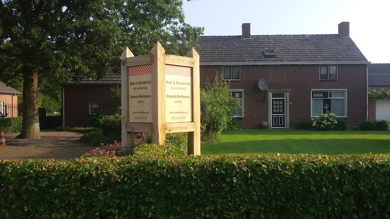 B&B de Hoefijzer - Hoofdfoto