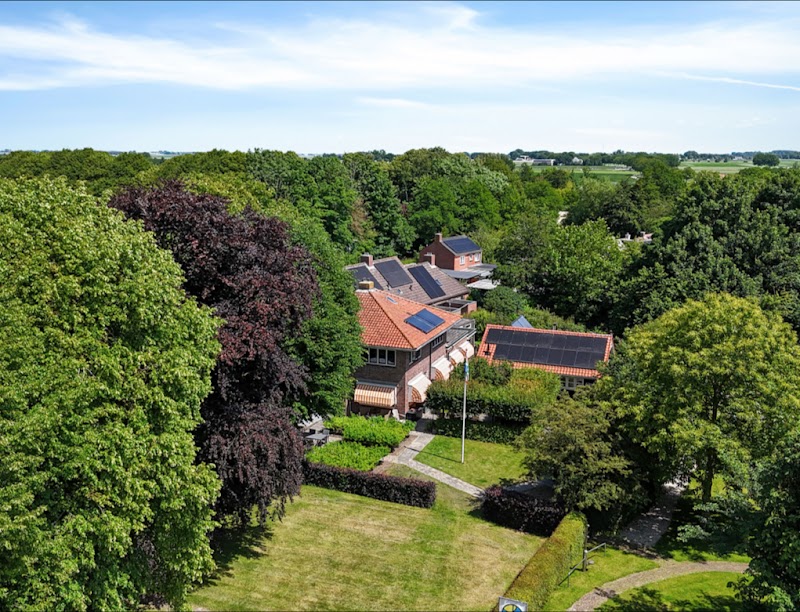 B&B - Sauna D' Olle Pastorie - Hoofdfoto