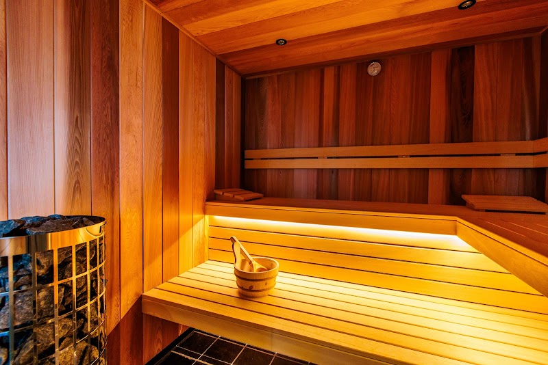 B&B Wellness - Hoofdfoto