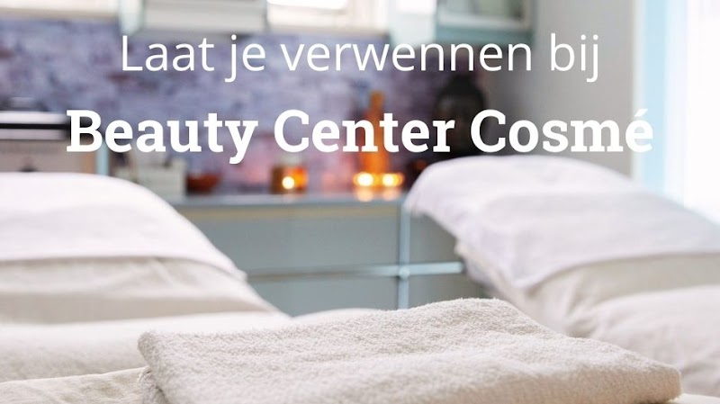 Beauty Center Cosmé - Hoofdfoto