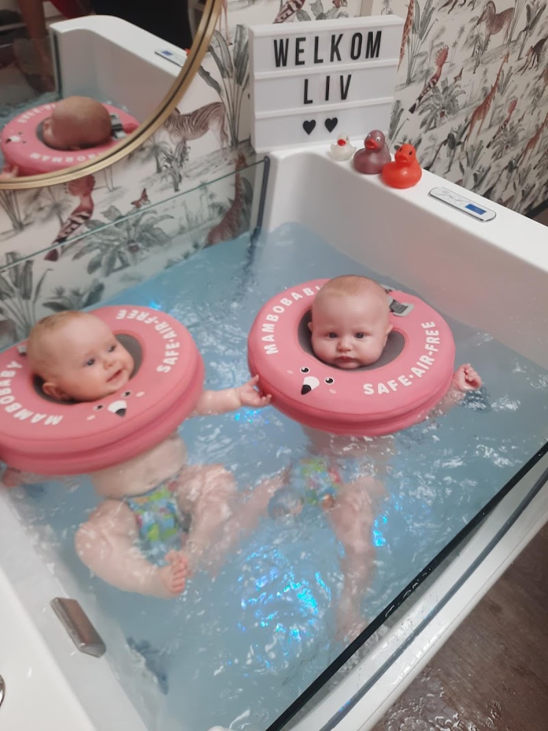 Beauty Relax & Baby Spa - Hoofdfoto
