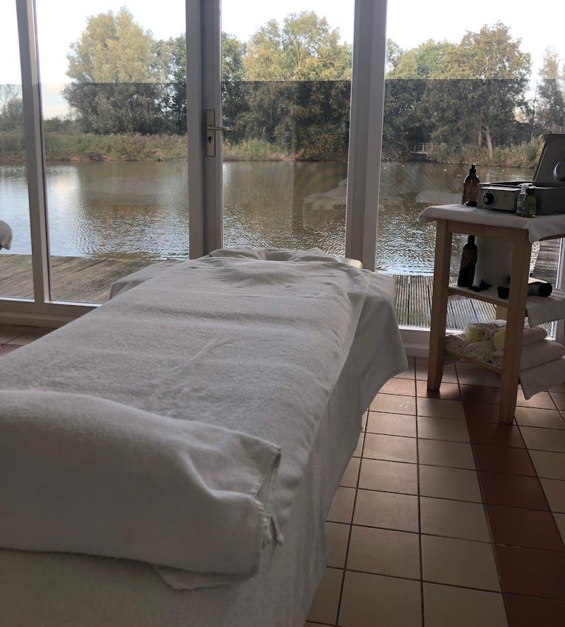 Beauty & Spa Wellness Spaarnwoude - Hoofdfoto