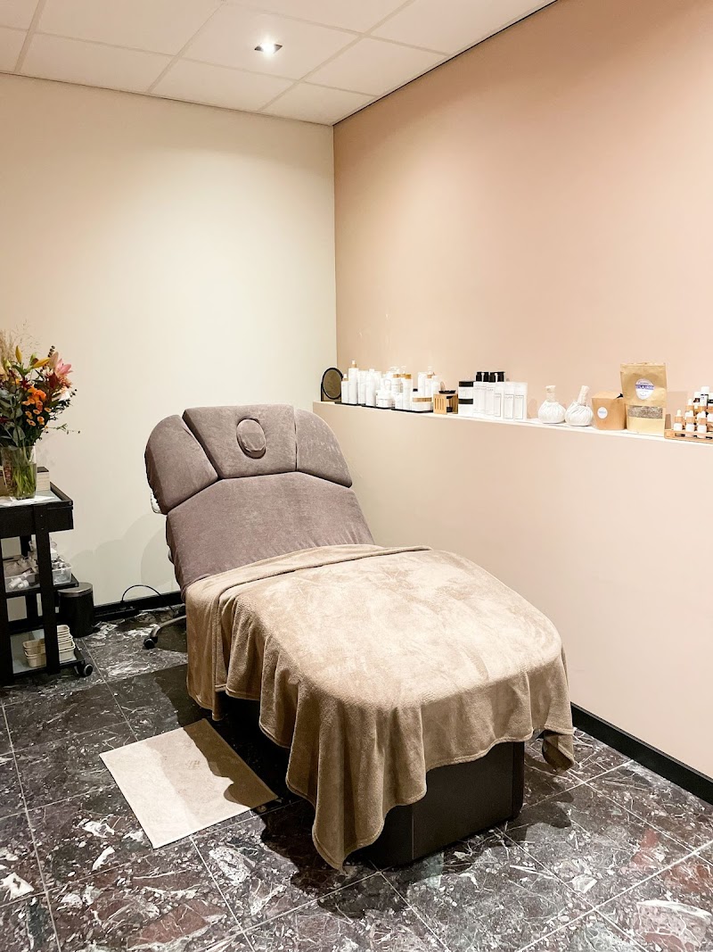 Beauty & Wellness Maassluis - Hoofdfoto