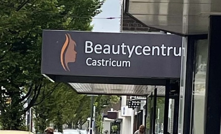 Beautycentrum Castricum - Hoofdfoto