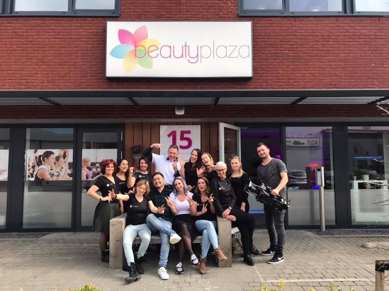 BeautyPlaza !!WEL GEOPEND!! - Hoofdfoto