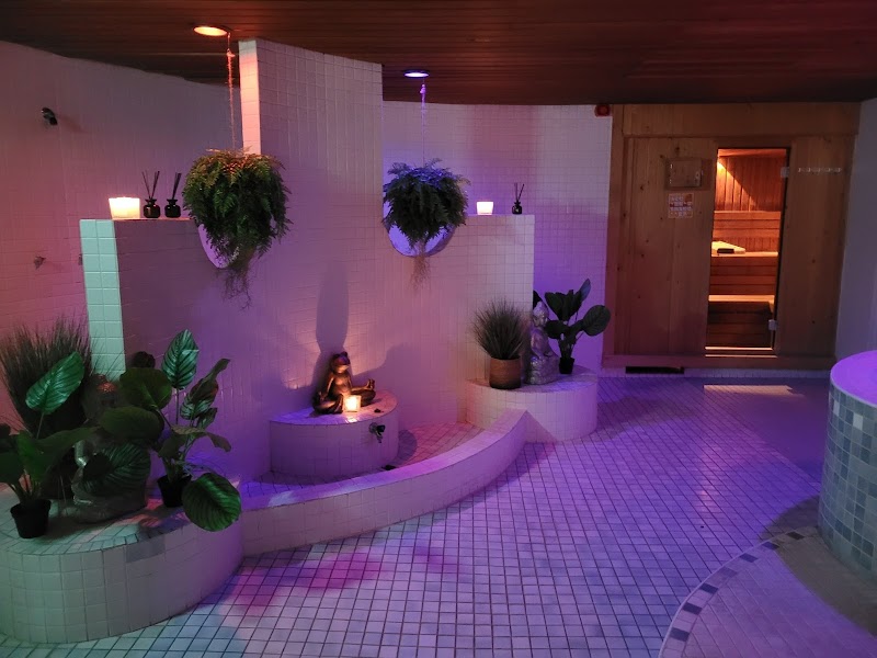 Beautysalon Studio Rosa | Hoevelaken | Bij Fletcher Hotel de Klepperman - Hoofdfoto