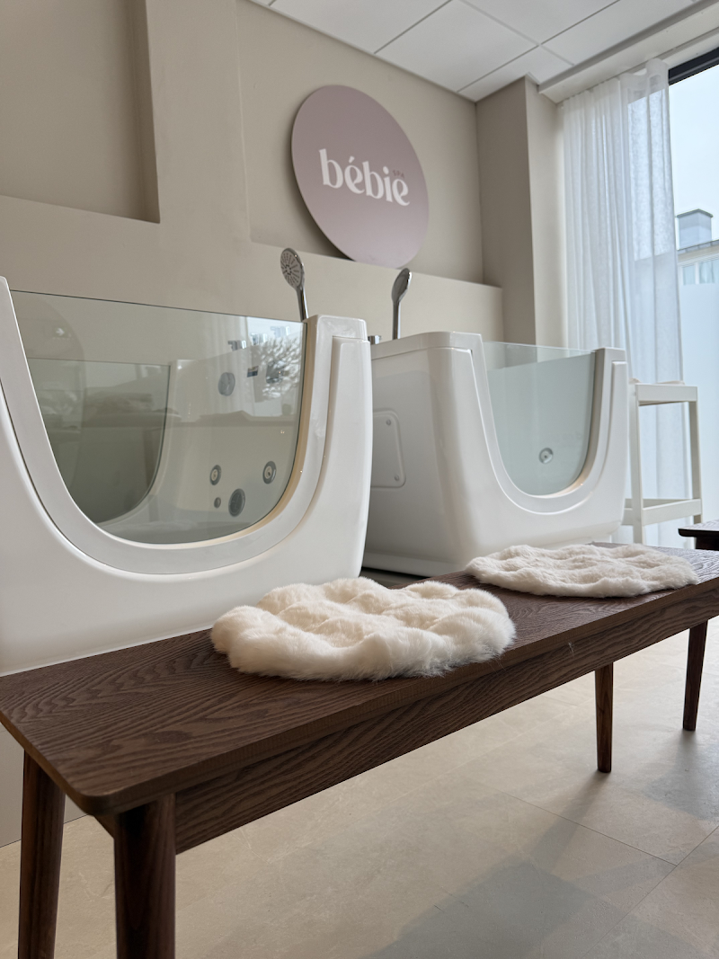 Bebie Spa - Hoofdfoto