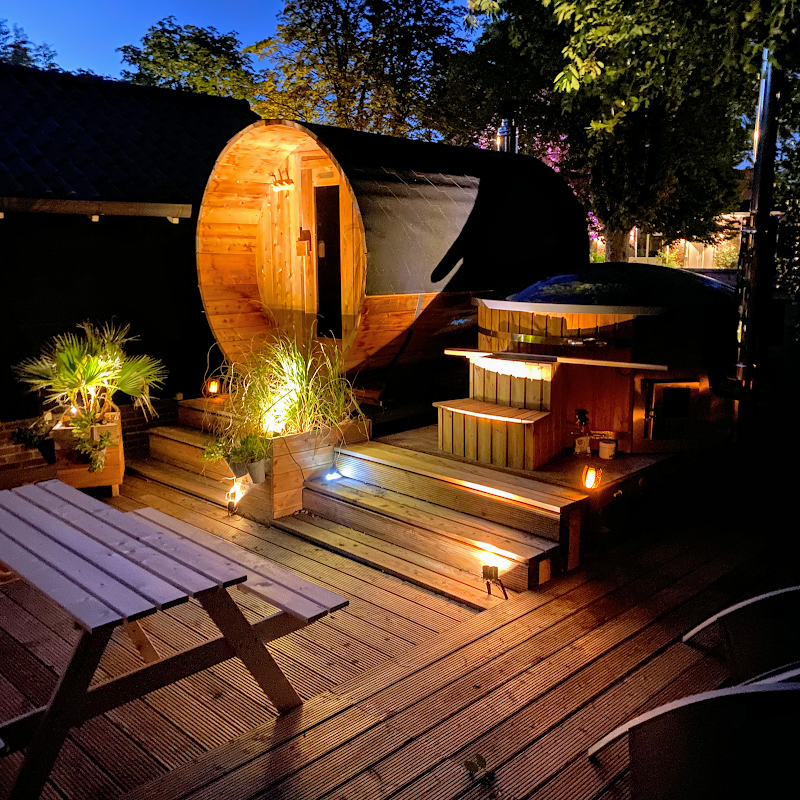 Bed & Breakfast Heerenveen Centrum - Hoofdfoto