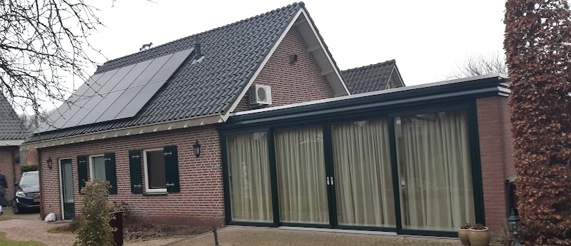 Berg Wellness - Hoofdfoto