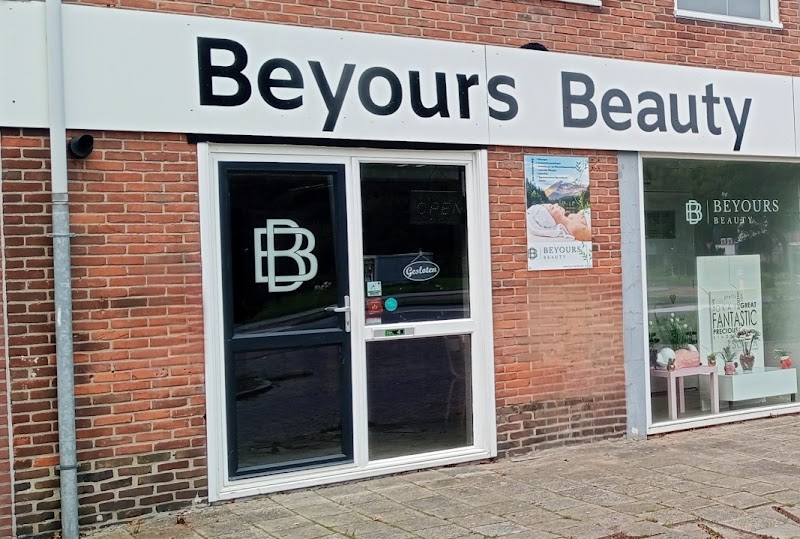 BeYours Beauty - Hoofdfoto