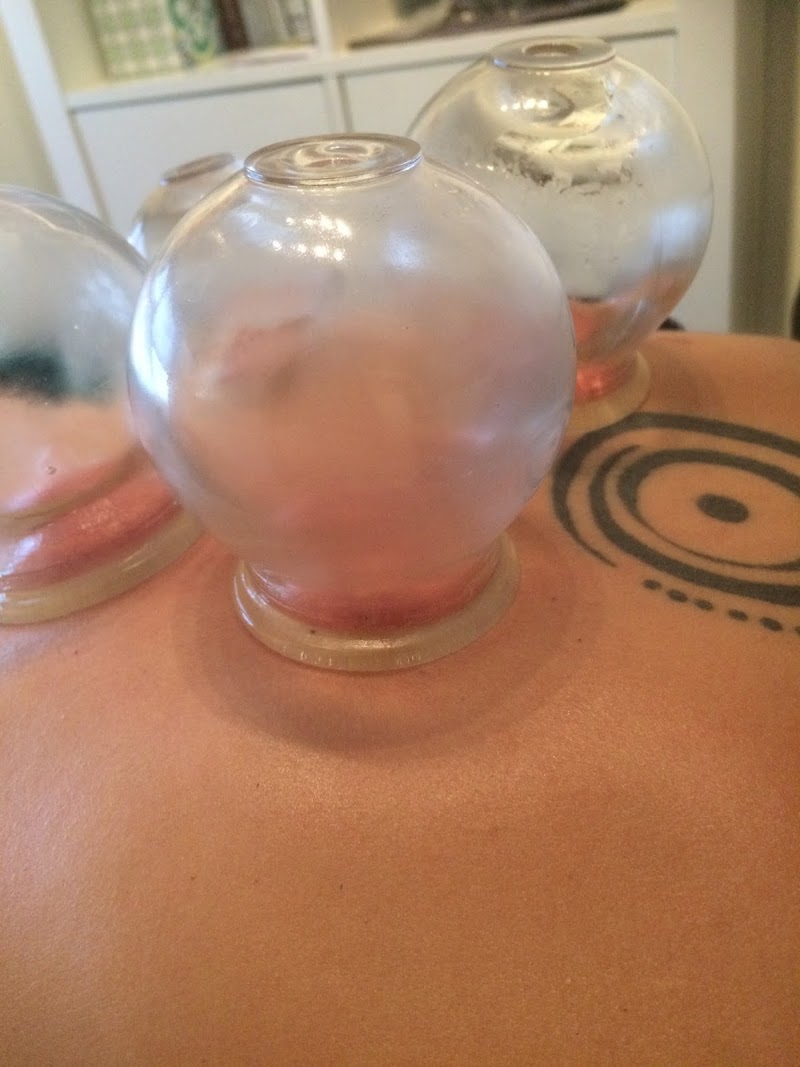 Bij Anoesj - Pedicure & Massage - Hoofdfoto