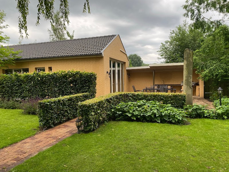 Bij Leila, kookstudio en gastenverblijf - Hoofdfoto