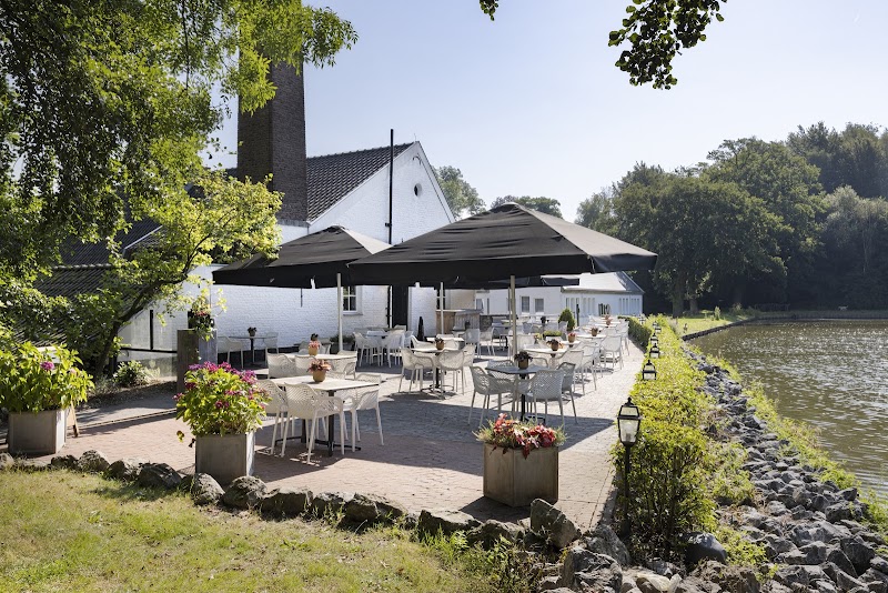 Bilderberg Kasteel Vaalsbroek - Hoofdfoto
