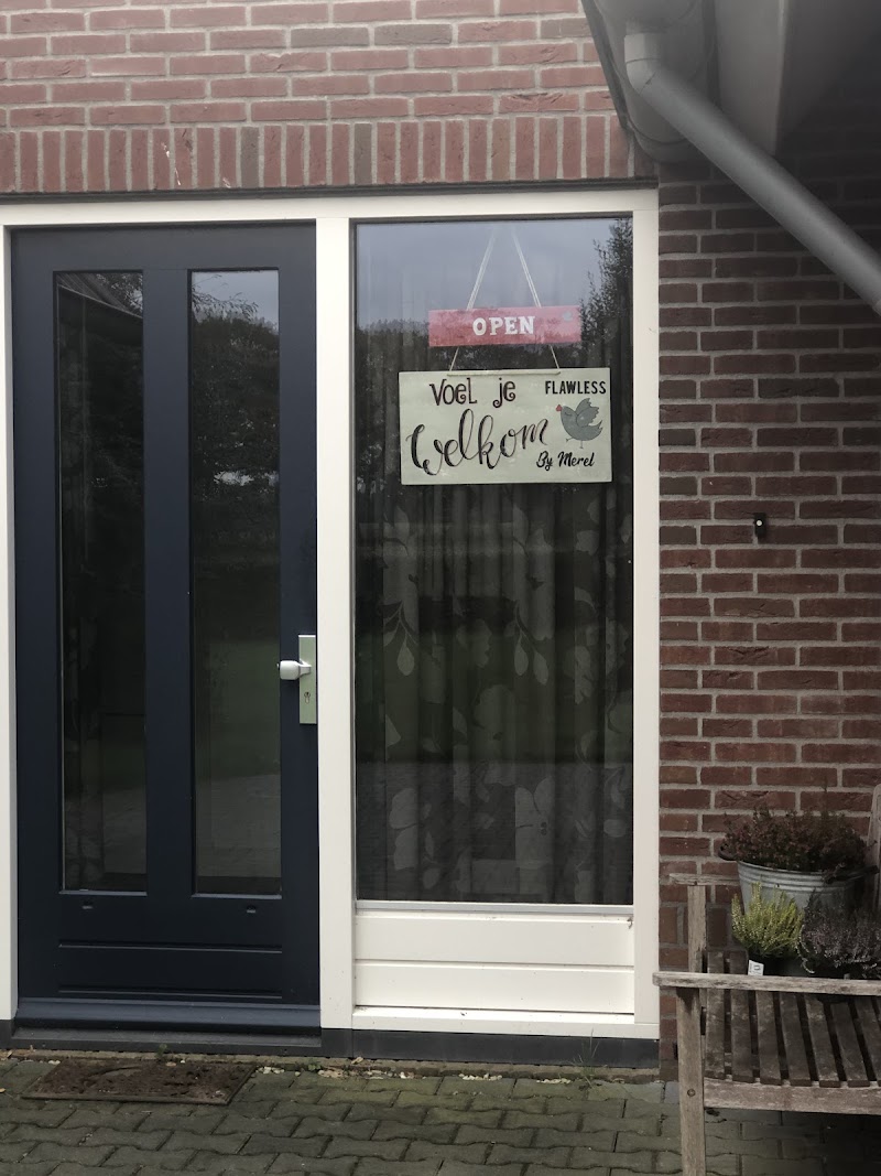 Biotique - natuurlijke wellness - Hoofdfoto