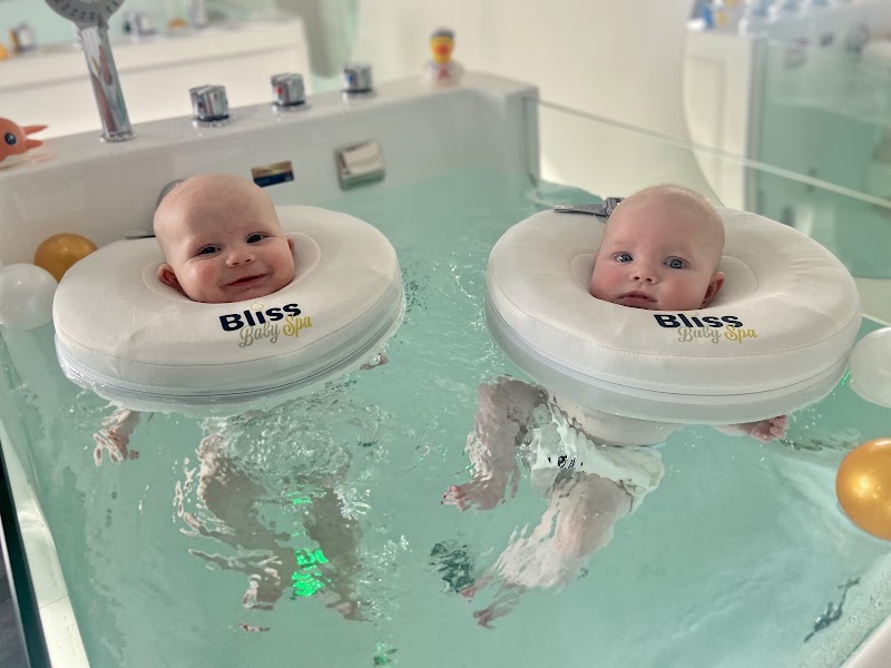 Bliss Baby Spa - Hoofdfoto