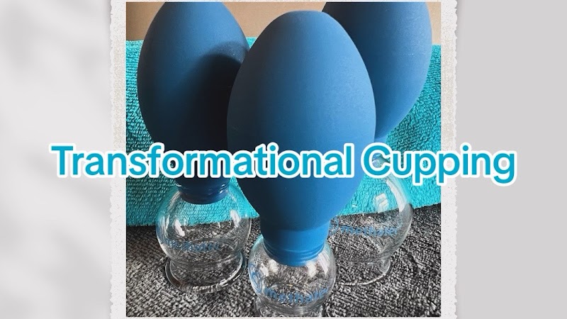 Blissful Balance Cupping & Massage - Hoofdfoto