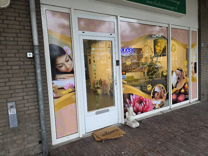 Blissful Day Traditional Thai massage and Spa Amersfoort - Hoofdfoto