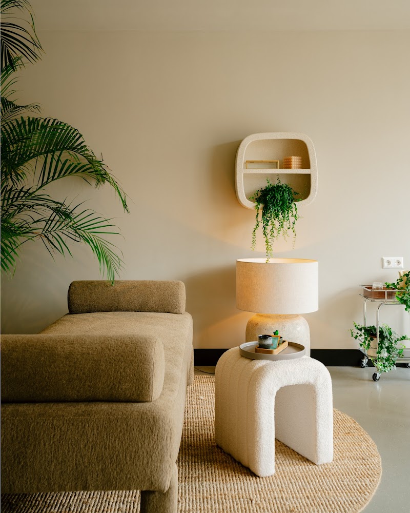 BLOCK77 - Head Spa & Massage Amsterdam Noord - Foto 2