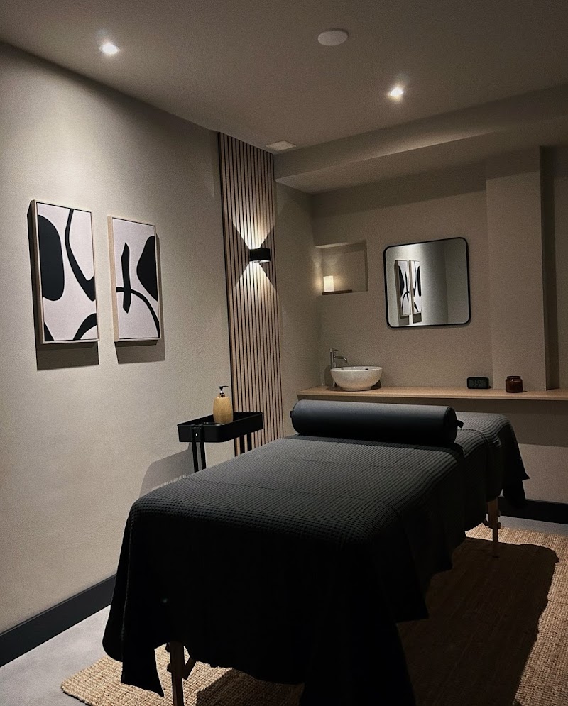 BLOCK77 - Head Spa & Massage Amsterdam Noord - Foto 6