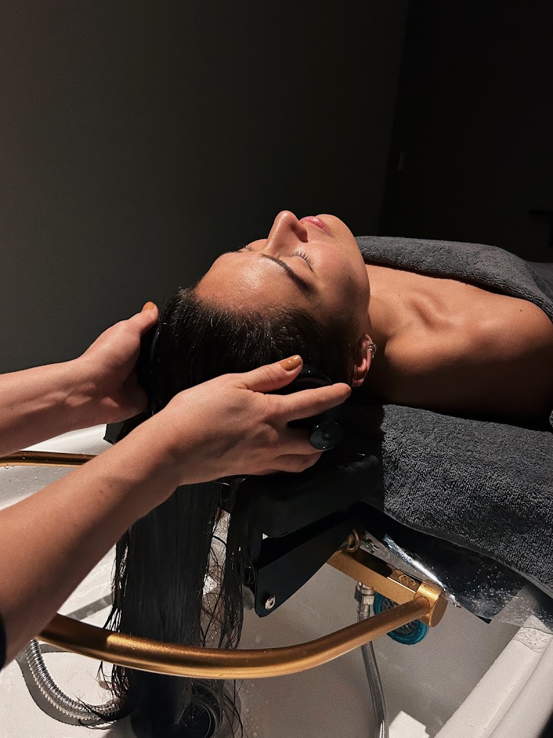 BLOCK77 - Head Spa & Massage Amsterdam Noord - Foto 8